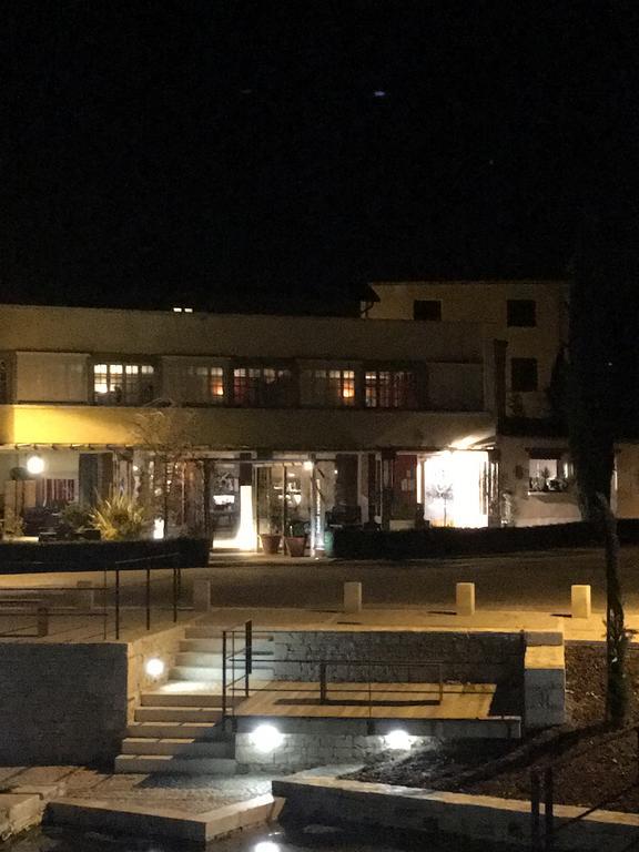 Hotel Le Vinois Caillac Exteriér fotografie
